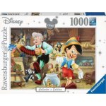 Ravensburger Walt Disney kolekce 1 167364 1000 dílků – Zboží Mobilmania