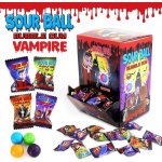 Trolli želé oči 18,8 g x 80 ks – Zboží Dáma