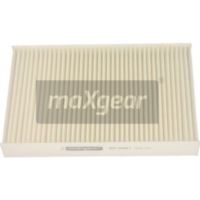 MAXGEAR Filtr, vzduch v interiéru 26-1048 – Hledejceny.cz