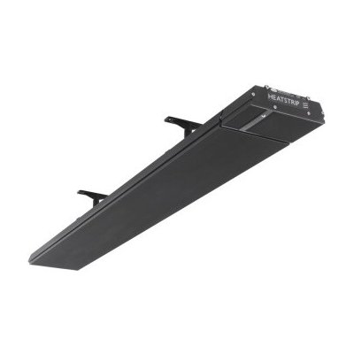 HEATSTRIP Design 2400 W s dálkovým ovládáním – Zbozi.Blesk.cz