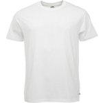 Russell Athletic t-shirt BASIC pánské tričko bílá – Sleviste.cz