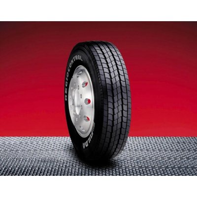 Fulda Regio Control 225/75 R17,5 129/127M – Hledejceny.cz