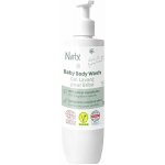 ECO BY NATY Dětské tekuté mýdlo 240 ml – Hledejceny.cz