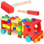 Kruzzel 20349 slon s kladivem – Zboží Dáma