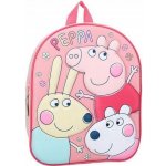 Vadobag Prasátko Pepa růžový – Zboží Dáma
