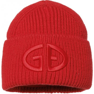 Goldbergh Dámská čepice Valerie Beanie Flame – Hledejceny.cz