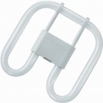 Osram Zářivka 2D 28 W 3500 K GR10Q 4 piny – Sleviste.cz