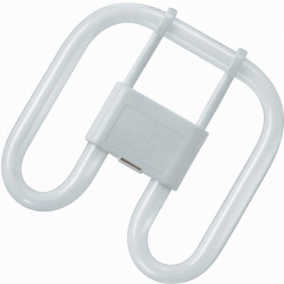Osram Zářivka 2D 28 W 3500 K GR10Q 4 piny – Sleviste.cz