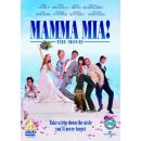 Mamma Mia! DVD