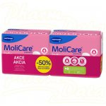 MoliCare Lady Pad inkont.vložky 2 k duopack 2x12 ks – Hledejceny.cz