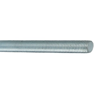 Závitová tyč 4.8 ZB M 8/1m DIN 975 – Hledejceny.cz