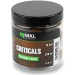 Nikl Criticals boilie Calanus & Krill 250 ml 24 mm – Hledejceny.cz