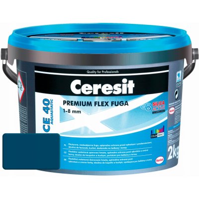 Henkel Ceresit CE 40 2 kg ocean – Zbozi.Blesk.cz