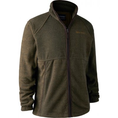 Mikina Deerhunter fleece mikina pánská Wingshooter – Zboží Dáma