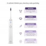TrueLife SonicBrush Clean70 UV Duo – Zboží Dáma