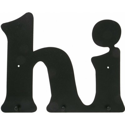 Boltze HI 38 x 30 cm černý – Hledejceny.cz