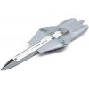 Modelářské nářadí E-flite F-14 Tomcat 0.76m: Trup