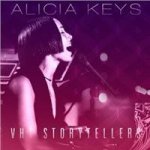 KEYS ALICIA - VH1 STORYTELLERS – Hledejceny.cz