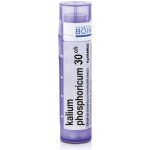 KALIUM PHOSPHORICUM POR 30CH GRA 4G – Hledejceny.cz