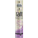 Stylingový přípravek Taft Perfect Flex ultra silná fixace a flexibilita lak na vlasy 250 ml