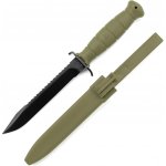 Glock FM 81 Polní zelená Pilka – Zboží Mobilmania