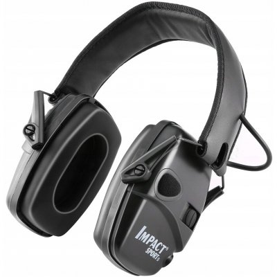 Sluchátka Honeywell Howard Leight Impact Sport a Avatar OTG sada – Zboží Mobilmania