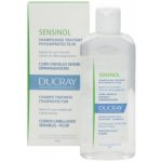 Ducray Sensinol šampon 200 ml – Zboží Mobilmania