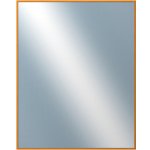 DANTIK oranžová 80 x 100 cm P269-217 7269217 – Hledejceny.cz
