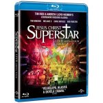 Jesus Christ Superstar live 201 BD – Hledejceny.cz