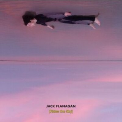 Rides the Sky Jack Flanagan LP – Zboží Mobilmania