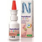 SEPTANAZAL PRO DĚTI NAS 0,5MG/ML+50MG/ML NAS SPR SOL 1X10ML – Hledejceny.cz