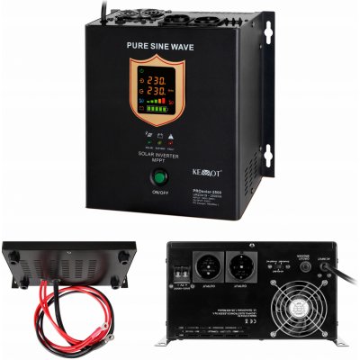 KEMOT PROsolar-1800 – Zboží Živě KEMOT PROsolar-1800 – Zboží Živě