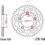 JT Sprockets JTR 746-43 | Zboží Auto