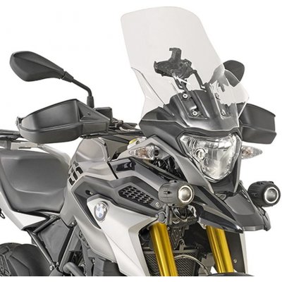 KAPPA chrániče řídítek, ruk BMW G 310GS 17-22 | Zboží Auto