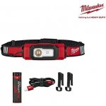 Milwaukee L4 HL-VIS-301 – Zboží Dáma