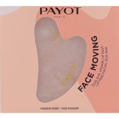 Payot Masážní destička Guasha Visage – Hledejceny.cz