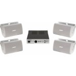 Bose AudioPack Pro S4 – Zboží Živě