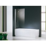 Santech Aurora1 Vanová zástěna 1-dílná 70 x 150 cm – Hledejceny.cz