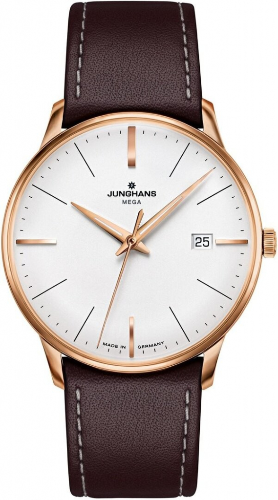 Junghans 058/7500.02