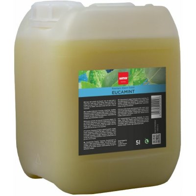 Harvia saunová esence euca mint 5 l – Hledejceny.cz