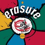 Erasure - Circus CD – Zboží Mobilmania