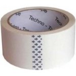 Luma lepicí páska bílá 48 mm x 66 m – Zboží Dáma