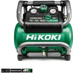 HiKOKI EC36DA – Hledejceny.cz