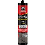 DenBraven Střešní bitumenový tmel - 310 ml RL – Hledejceny.cz