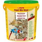 Sera Pond Mix Royal Nature 21 l – Zboží Dáma