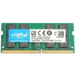 Crucial SODIMM DDR4 32GB 3200MHz CL19 CT32G4SFD832A – Hledejceny.cz
