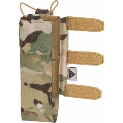 Direct Action Molle Pouzdro na vysílačku Spitfire Comms Wing cordura multicam PL-SPCW-CD5-MCM – Hledejceny.cz