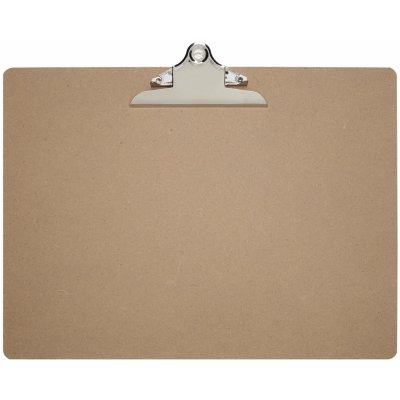 MAUL Psací podložka Maulclassic - A3 na šířku, dřevěná – Zboží Mobilmania