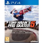 Tony Hawk Pro Skater 5 – Hledejceny.cz