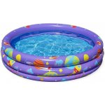 BESTWAY 52466 Intergalaktické překvapení 102 x 25 cm – Zboží Dáma